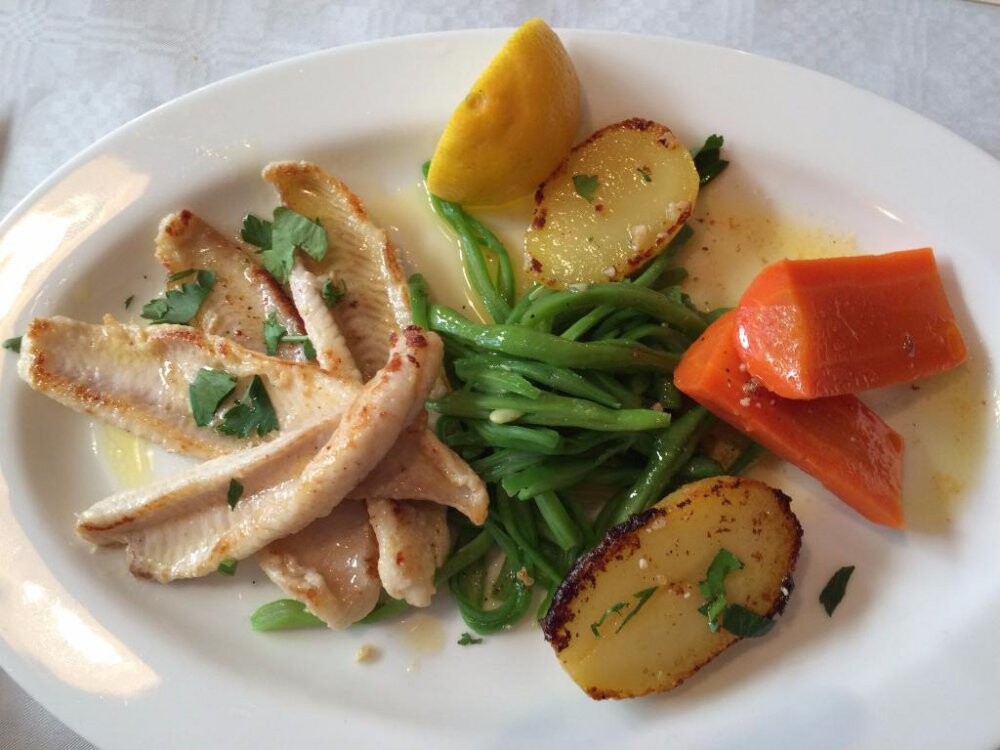 Die besten griechischen Restaurants in Köln | Dialog | Mr. Köln | Foto: Dialog